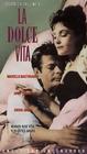 甜蜜的生活/La Dolce Vita(1960) 电影图片 录影带封套 #01 省略图