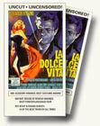 甜蜜的生活/La Dolce Vita(1960) 电影图片 录影带封套 #02 省略图