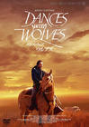 与狼共舞/Dances with Wolves(1990) 电影图片 DVD封套(日本) 省略图
