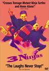 小鬼难缠又当家/3 Ninjas