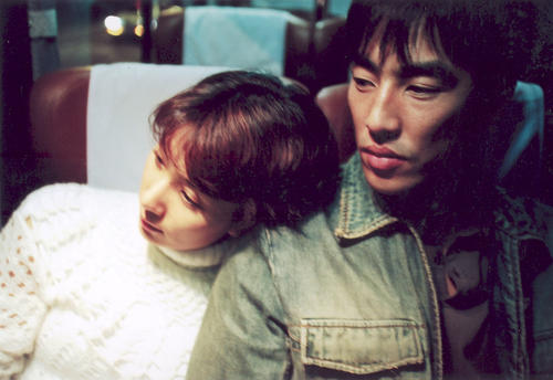 甜性涩爱/The Sweet Sex And Love(2003) 电影图片 剧照 #19 大图 800X550