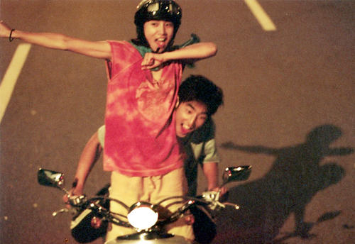甜性涩爱The Sweet Sex And Love(2003)剧照 #25