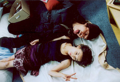 甜性涩爱The Sweet Sex And Love(2003)剧照 #27