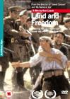 以祖国之名/Land and Freedom