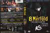 8英里 DVD封套(匈牙利)