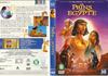 埃及王子 DVD封套(荷兰)