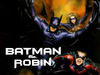 蝙蝠侠与罗宾/Batman and Robin