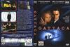 变种异煞 DVD封套(德国)