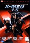 X战警 DVD封套(韩国) #01