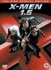 X战警 DVD封套(英国) #02