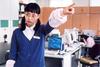 英语完全征服手册 剧照 #31