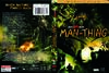 类人体/Man-Thing