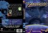 萨杜斯 DVD封套(西班牙)
