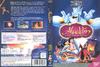 阿拉丁 DVD封套(德国)