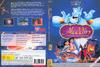 阿拉丁 DVD封套(芬兰)