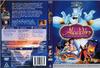 阿拉丁 DVD封套(澳大利亚)