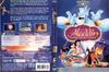 阿拉丁 DVD封套(意大利)