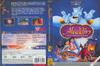 阿拉丁 DVD封套(瑞典)