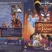贾方复仇记 DVD封套(巴西)