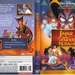 贾方复仇记 DVD封套(丹麦)