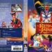 贾方复仇记 DVD封套(法国)