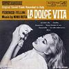 甜蜜的生活/La Dolce Vita(1960) 电影图片 原声碟封套 #05 省略图