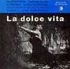 甜蜜的生活/La Dolce Vita(1960) 电影图片 原声碟封套 #06 省略图