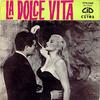 甜蜜的生活/La Dolce Vita(1960) 电影图片 原声碟封套 #07 省略图
