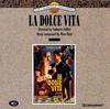 甜蜜的生活/La Dolce Vita(1960) 电影图片 原声碟封套 #04 省略图