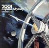 2001太空漫游 原声碟封套 #03