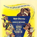 南方之歌Song of the South(1946)