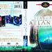星际之门：亚特兰蒂斯 DVD封套 #01