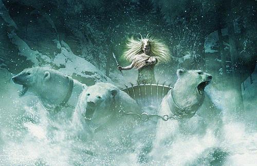 纳尼亚传奇/The Chronicles of Narnia: The Lion, the Witch and the Wardrobe(2005) 电影图片 剧照 #08 大图 1220X790