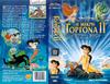 小美人鱼2：重返大海/The Little Mermaid II: Return to the Sea(2000)