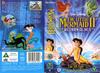 小美人鱼2：重返大海/The Little Mermaid II: Return to the Sea(2000)
