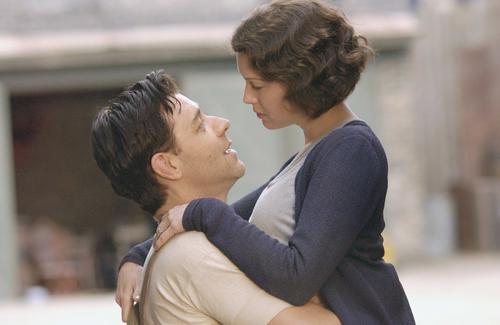 铁拳男人Cinderella Man(2005)剧照 #01