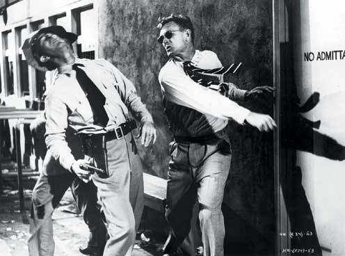 买起唐人经纪/The Killing of a Chinese Bookie(1976) 电影图片 剧照 #01 大图 496X368