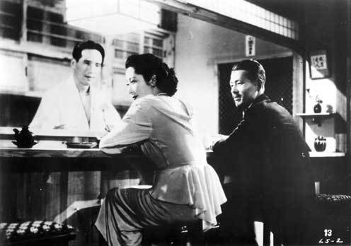 东京物语Tokyo Story(1953)剧照 #01