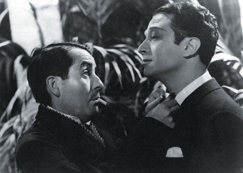 游戏的规则La Regle du Jeu(1939)剧照 #02