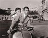罗马假日/Roman Holiday(1953) 电影图片 剧照 #08 省略图