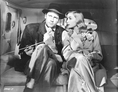 苏利文的旅游/Sullivan’s Travels(1941) 电影图片 剧照 #01 大图 496X387