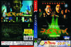 天黑请闭眼 DVD封套 #01