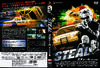 末路狂澜 DVD封套(日本)