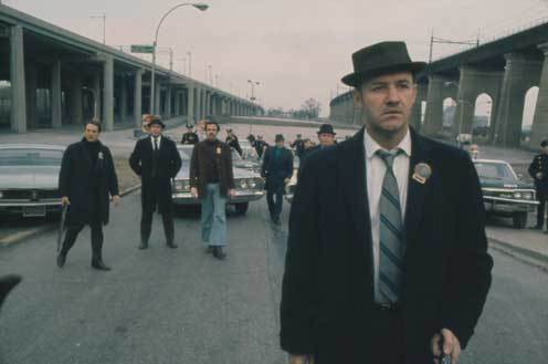 法国贩毒网/The French Connection(1971) 电影图片 剧照 #01 大图 496X329