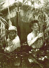 非洲女王号/The African Queen