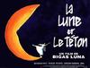 乳房与月亮/La Teta y la luna