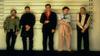 非常嫌疑犯/The Usual Suspects