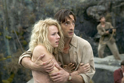 金刚King Kong(2005)剧照 #07