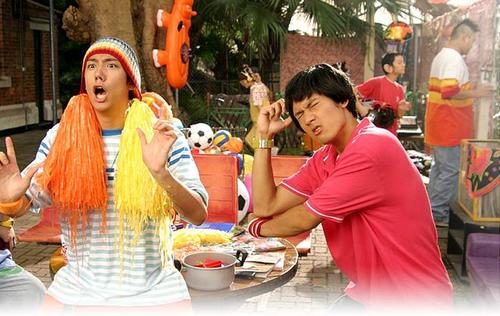 虫不知/Chung buk ji(2005) 电影图片 剧照 #03 大图 660X417
