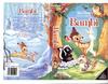 小鹿斑比 录影带封套(西班牙)
